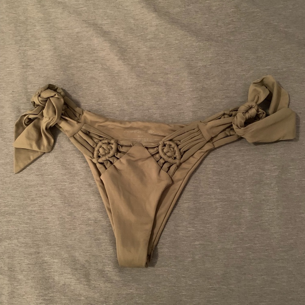 Frankie’s Bikini Bottoms